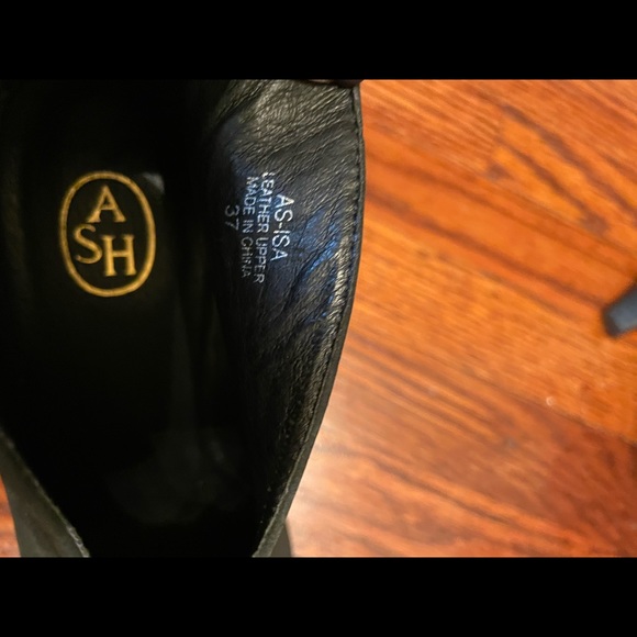 ASH SHOES 7 - Picture 4 of 4